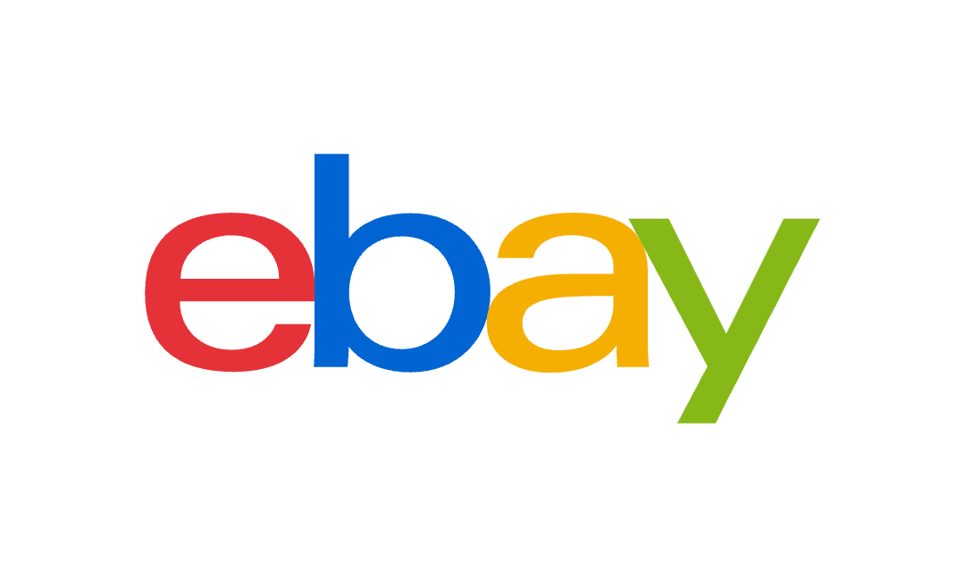 eBay gift card