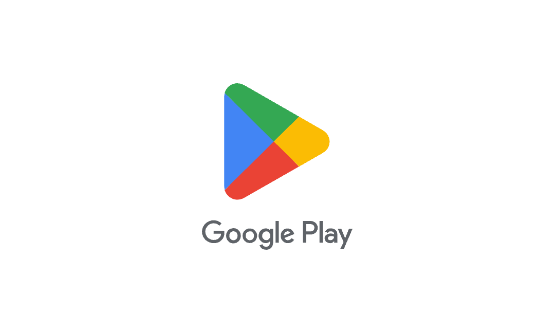 Google Play gift card