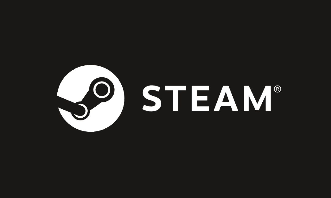 Steam gift card