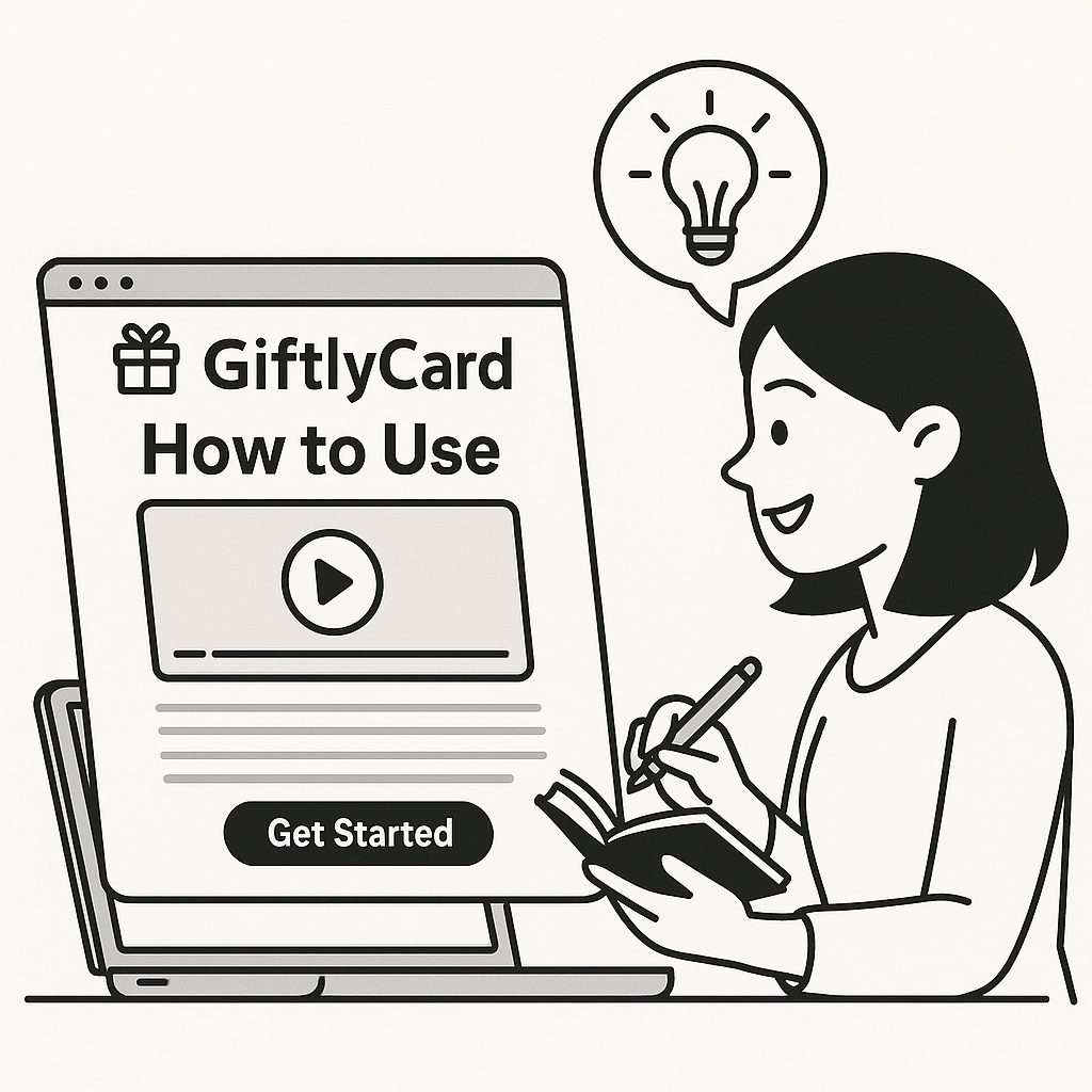 Clear results and next steps